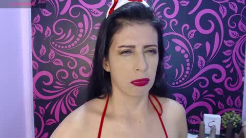 Isabella online show from 01/29/25, 06:22