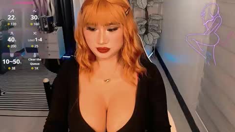 Snapshot of great_selfsuckerts chatting on 10/10/25, 04:00 PAULATHEONE online show from 10/10/25, 04:00