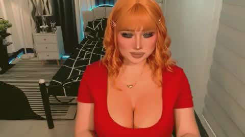 Snapshot of great_selfsuckerts chatting on 12/04/25, 12:31 PAULATHEONE online show from 12/04/25, 12:31