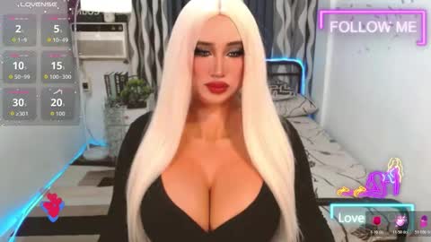 PAULATHEONE online show from 02/23/26, 03:59