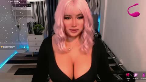 PAULATHEONE online show from 05/08/26, 03:28