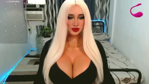 PAULATHEONE online show from 05/13/26, 06:00