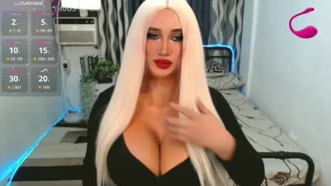 PAULATHEONE online show from 05/27/26, 05:37