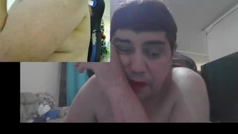 Jazzmin Alexandria online show from 11/27/25, 02:52