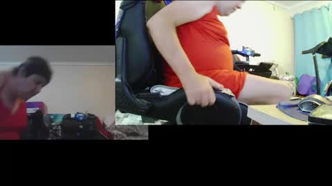 Jazzmin Alexandria online show from 04/04/26, 05:54