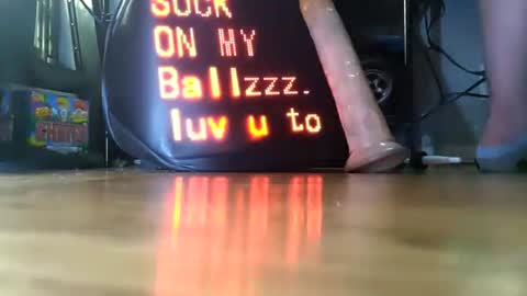 BossManSEXHIGH MoneyMakingBIGDICK online show from 12/02/24, 10:07