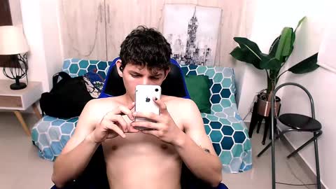 grecia_millercol online show from 12/02/24, 08:11