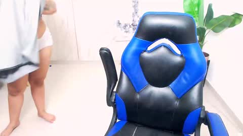 grecia_millercol online show from 12/10/24, 01:43