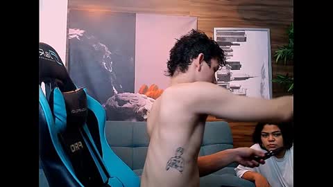 grecia_millercol online show from 12/13/24, 03:05