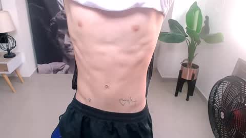 grecia_millercol online show from 12/17/24, 01:27