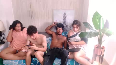 grecia_millercol online show from 12/17/24, 04:32