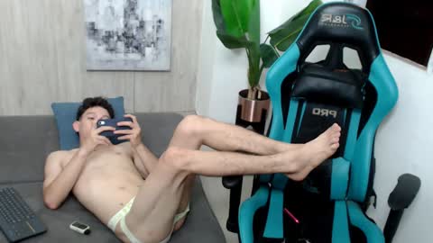 grecia_millercol online show from 12/26/24, 05:37