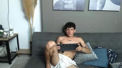 grecia_millercol online show from 01/30/25, 02:27