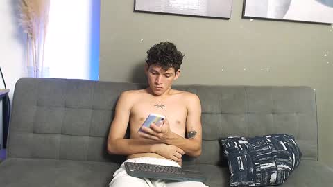 grecia_millercol online show from 01/30/25, 12:16