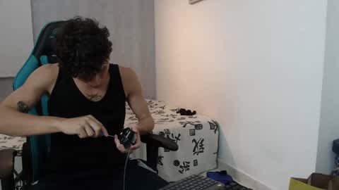 grecia_millercol online show from 02/13/25, 08:03