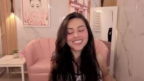 Snapshot of grecia_soler_a chatting on 04/13/26, 12:54 Grecia online show from 04/13/26, 12:54