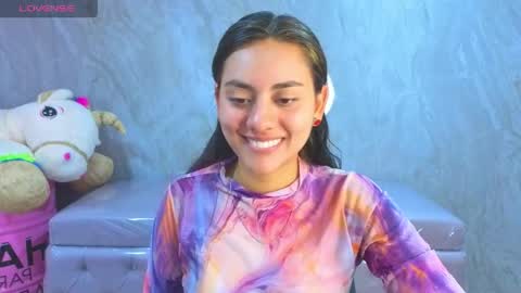 Snapshot of grecia_soler_a chatting on 05/16/26, 12:59 Grecia online show from 05/16/26, 12:59