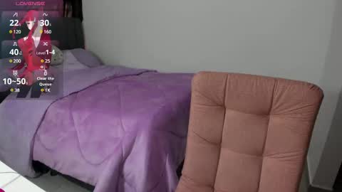 Snapshot of greciaruiz chatting on 02/21/25, 06:04 GreciaRuiz online show from 02/21/25, 06:04