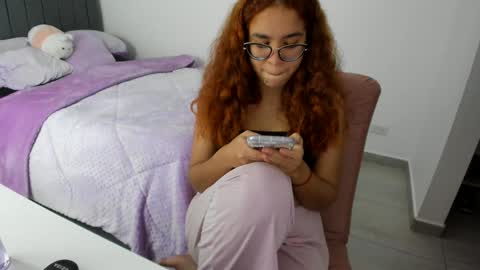 Snapshot of greciaruiz chatting on 03/09/25, 11:03 GreciaRuiz online show from 03/09/25, 11:03
