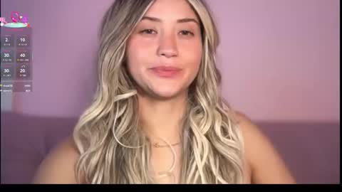 Snapshot of greeicywells chatting on 12/16/25, 10:15 Greeicy online show from 12/16/25, 10:15