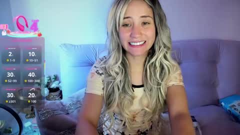 Snapshot of greeicywells chatting on 03/24/26, 05:29 Greeicy online show from 03/24/26, 05:29