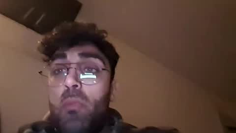 Green online show from 01/20/25, 10:37