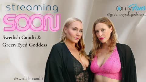 Snapshot of green_eyed_goddess_ chatting on 02/28/25, 09:55 Green Eyed Goddess online show from 02/28/25, 09:55