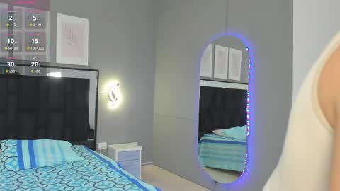 green_lov online show from 04/13/26, 12:10