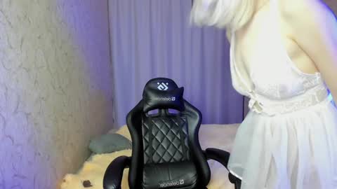 Snapshot of green_tea666 chatting on 01/19/25, 11:45 Lilith online show from 01/19/25, 11:45