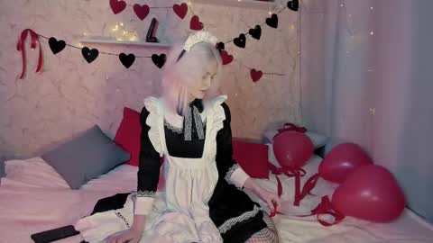 Snapshot of green_tea666 chatting on 02/11/25, 12:16 Lilith online show from 02/11/25, 12:16