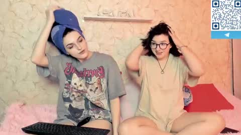 Snapshot of green_tea666 chatting on 02/27/25, 01:17 Lilith online show from 02/27/25, 01:17