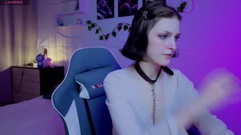 Snapshot of green_tea666 chatting on 09/15/25, 11:16 Lilith online show from 09/15/25, 11:16