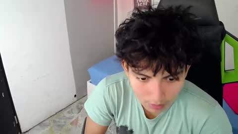 GREEN online show from 12/02/25, 08:48