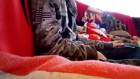 greenbastard78 online show from 01/13/26, 04:01