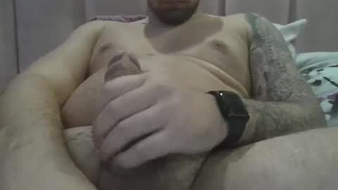 greenboy2121 online show from 02/05/25, 09:15