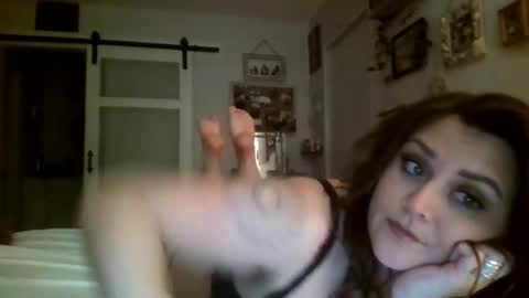 greeneyedbombshell online show from 01/16/25, 06:25