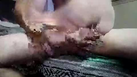 Snapshot of greeneyedcutie chatting on 12/31/24, 11:53 Jack online show from 12/31/24, 11:53