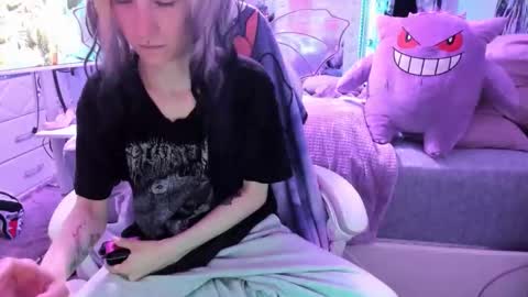 GreenEyedLovexo online show from 01/16/26, 04:11