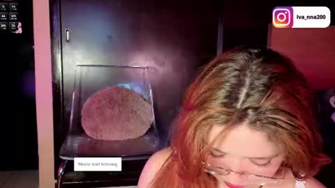 Snapshot of greeneyes_diamond chatting on 07/07/26, 02:36 greeneyes_diamond online show from 07/07/26, 02:36