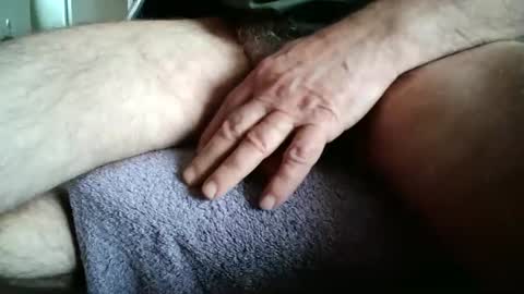 greenforestguy online show from 05/19/26, 11:05