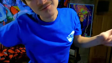 Greenlungs8195 online show from 02/04/25, 04:26