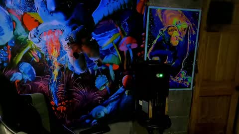 Greenlungs8195 online show from 02/04/25, 07:29