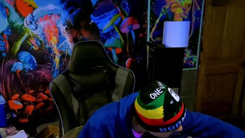 Greenlungs8195 online show from 02/08/25, 09:13