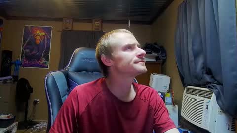 Greenlungs8195 online show from 09/11/25, 08:36