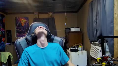 Greenlungs8195 online show from 09/26/25, 09:57