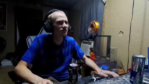 Greenlungs8195 online show from 10/06/25, 07:39