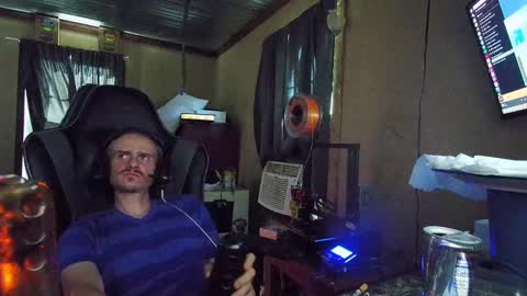 Greenlungs8195 online show from 10/06/25, 07:44