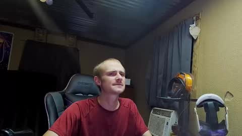 Greenlungs8195 online show from 10/18/25, 06:58