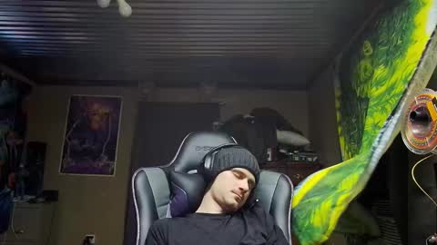 Greenlungs8195 online show from 11/14/25, 09:46