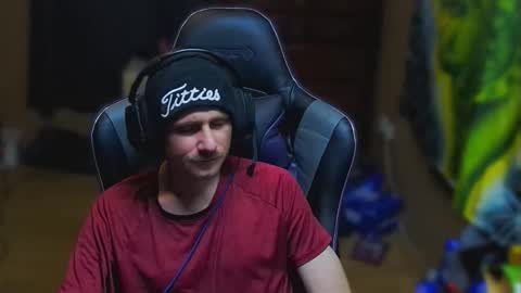 Greenlungs8195 online show from 11/25/25, 06:46